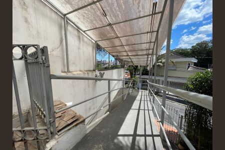 Casa para alugar com 207m², 3 quartos e 3 vagasÁrea externa