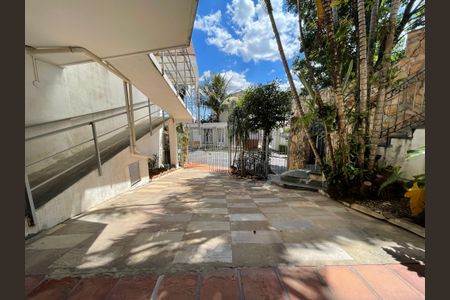 Casa para alugar com 207m², 3 quartos e 3 vagasGaragem