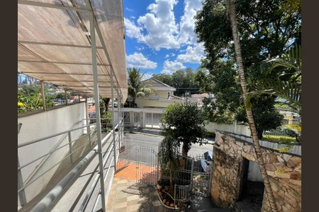 Casa para alugar com 207m², 3 quartos e 3 vagasÁrea externa