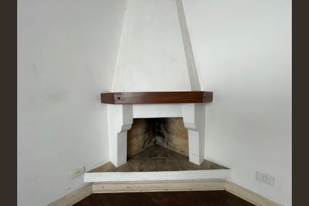 Casa para alugar com 207m², 3 quartos e 3 vagasSala