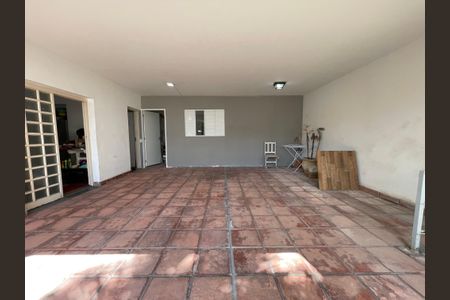 Casa para alugar com 207m², 3 quartos e 3 vagasGaragem