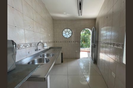 Casa para alugar com 207m², 3 quartos e 3 vagasCozinha