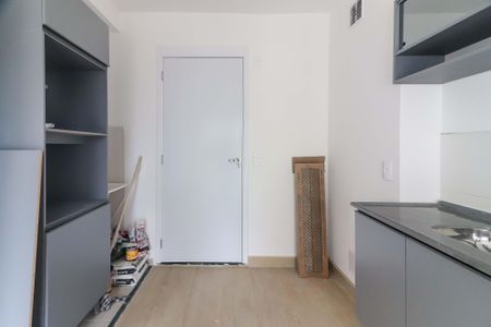 Apartamento à venda com 27m², 1 quarto e sem vagaSala/Cozinha/Lavanderia