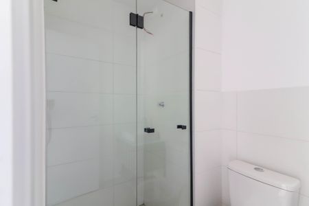 Apartamento à venda com 27m², 1 quarto e sem vagaBanheiro