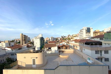 Apartamento à venda com 126m², 4 quartos e 3 vagas Apartamento à venda com 126m², 4 quartos e 3 vagasVista da Suite 1
