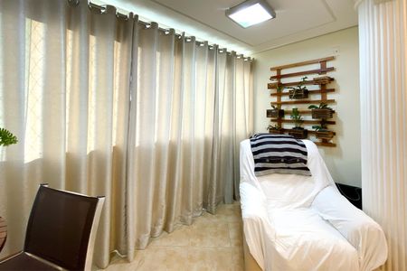 Apartamento à venda com 126m², 4 quartos e 3 vagas Apartamento à venda com 126m², 4 quartos e 3 vagasVaranda da Sala