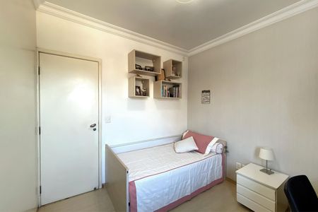 Apartamento à venda com 126m², 4 quartos e 3 vagas Apartamento à venda com 126m², 4 quartos e 3 vagasQuarto 3