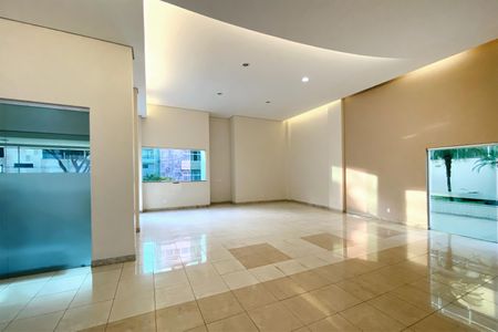 Apartamento à venda com 126m², 4 quartos e 3 vagas Apartamento à venda com 126m², 4 quartos e 3 vagasÁrea comum - Salão de festas