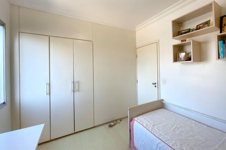 Apartamento à venda com 126m², 4 quartos e 3 vagas Apartamento à venda com 126m², 4 quartos e 3 vagasQuarto 3