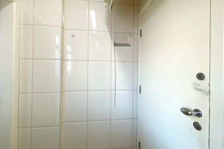 Apartamento à venda com 126m², 4 quartos e 3 vagas Apartamento à venda com 126m², 4 quartos e 3 vagasÁrea de Serviço