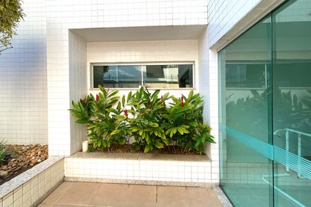 Apartamento à venda com 126m², 4 quartos e 3 vagas Apartamento à venda com 126m², 4 quartos e 3 vagasÁrea comum - Jardim