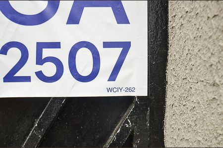 Studio para alugar com 22m², 1 quarto e sem vagaPlaquinha instalada em 01/12/25 - wciy-262