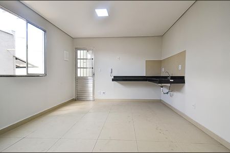 Studio de kitnet/studio à venda com 1 quarto, 22m² em Boa Vista, Belo Horizonte
