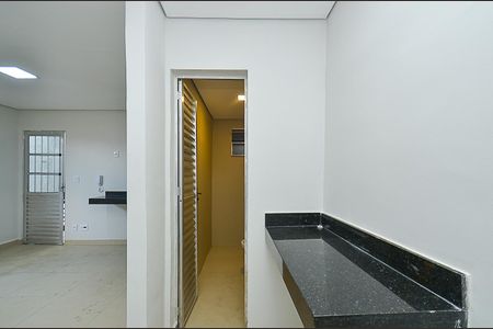 Studio para alugar com 22m², 1 quarto e sem vagaStudio/ area de serviço
