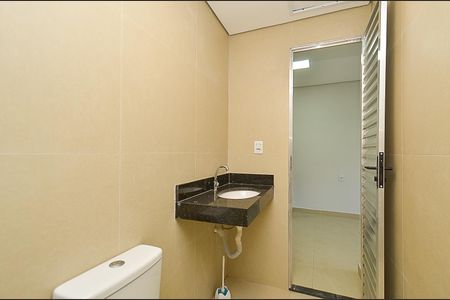 Studio para alugar com 22m², 1 quarto e sem vagaStudio/ Banheiro