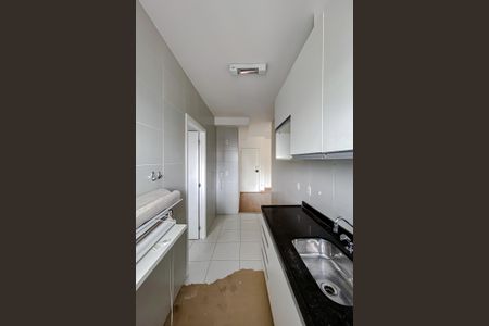 Apartamento para alugar com 78m², 2 quartos e 2 vagasCozinha