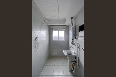 Apartamento para alugar com 78m², 2 quartos e 2 vagasÁrea de Serviço