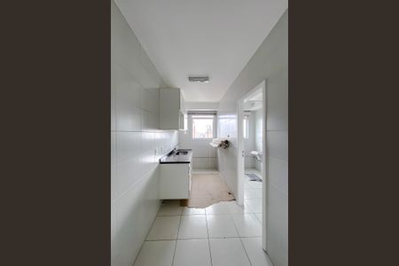 Apartamento para alugar com 78m², 2 quartos e 2 vagasCozinha