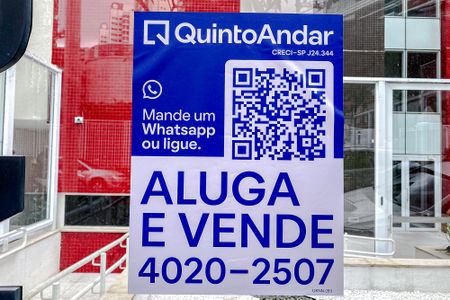 Apartamento para alugar com 78m², 2 quartos e 2 vagasPlaquinha