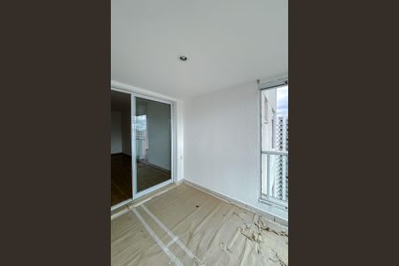 Apartamento para alugar com 78m², 2 quartos e 2 vagasVaranda da Sala