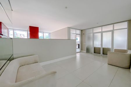 Apartamento para alugar com 78m², 2 quartos e 2 vagasÁrea comum