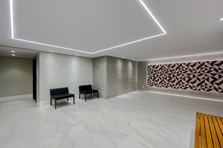 Apartamento para alugar com 78m², 2 quartos e 2 vagasÁrea comum
