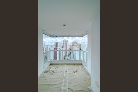 Apartamento para alugar com 78m², 2 quartos e 2 vagasVaranda da Sala