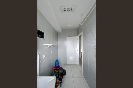 Apartamento para alugar com 78m², 2 quartos e 2 vagasÁrea de Serviço