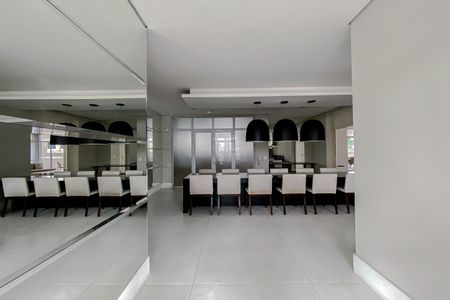 Apartamento para alugar com 78m², 2 quartos e 2 vagasÁrea comum