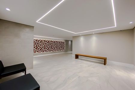 Apartamento para alugar com 78m², 2 quartos e 2 vagasÁrea comum