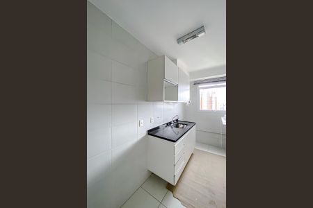 Apartamento para alugar com 78m², 2 quartos e 2 vagasCozinha