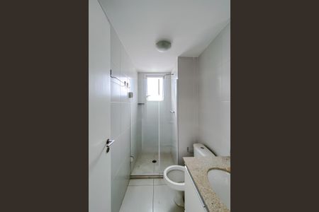 Apartamento para alugar com 78m², 2 quartos e 2 vagasBanheiro