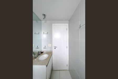 Apartamento para alugar com 78m², 2 quartos e 2 vagasBanheiro