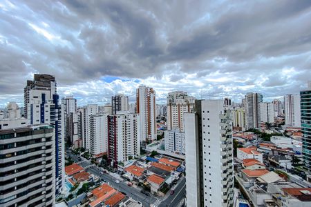 Apartamento para alugar com 78m², 2 quartos e 2 vagasVista da Varanda