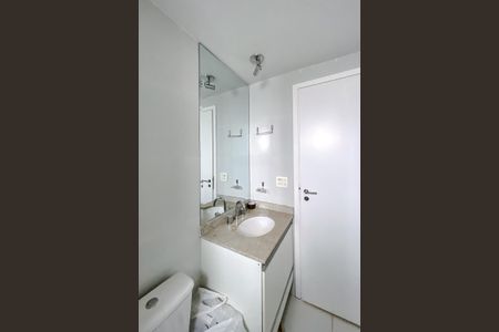 Apartamento para alugar com 78m², 2 quartos e 2 vagasBanheiro