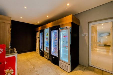 Apartamento para alugar com 78m², 2 quartos e 2 vagasÁrea comum