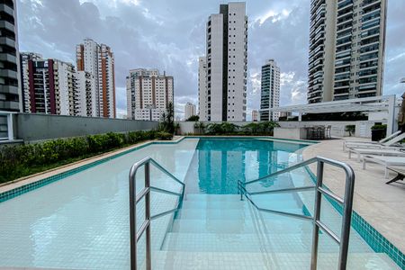 Apartamento para alugar com 78m², 2 quartos e 2 vagasÁrea comum - Piscina
