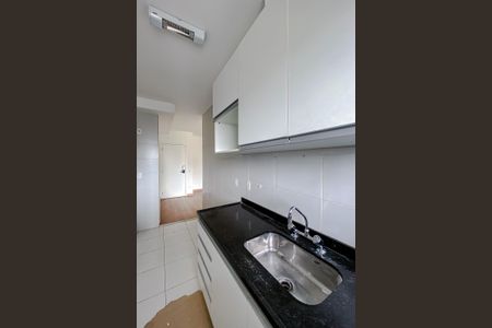 Apartamento para alugar com 78m², 2 quartos e 2 vagasCozinha