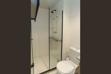 Apartamento para alugar com 50m², 2 quartos e 1 vagaBanheiro