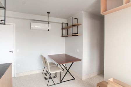 Sala de apartamento para alugar com 2 quartos, 50m² em Vila Guilherme, São Paulo