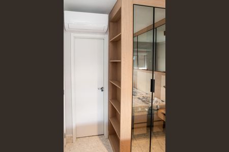 Suíte de apartamento para alugar com 2 quartos, 50m² em Vila Guilherme, São Paulo