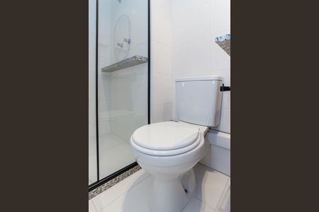 Apartamento para alugar com 50m², 2 quartos e 1 vagaBanheiro