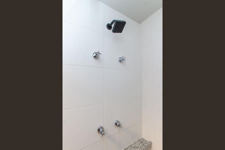 Apartamento para alugar com 50m², 2 quartos e 1 vagaBanheiro da Suíte