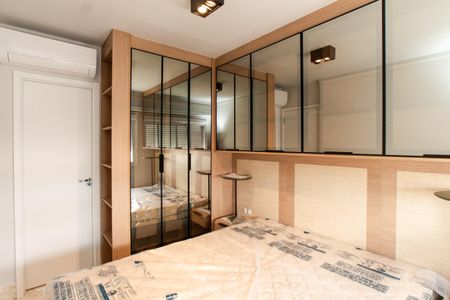 Apartamento para alugar com 50m², 2 quartos e 1 vagaSuíte