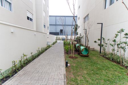 Apartamento para alugar com 50m², 2 quartos e 1 vagaÁrea comum