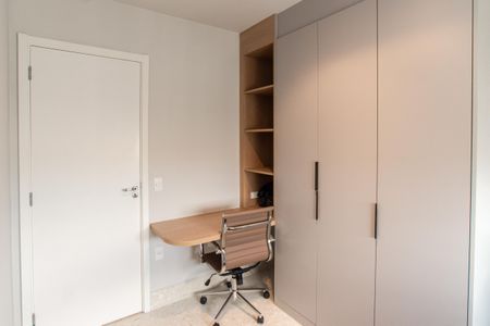 Apartamento para alugar com 50m², 2 quartos e 1 vagaQuarto