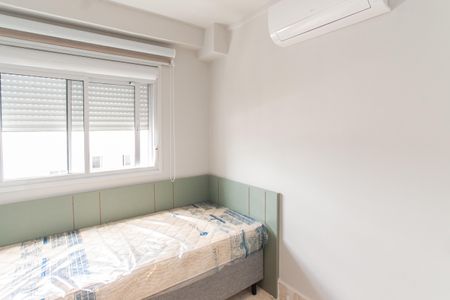 Apartamento para alugar com 50m², 2 quartos e 1 vagaQuarto