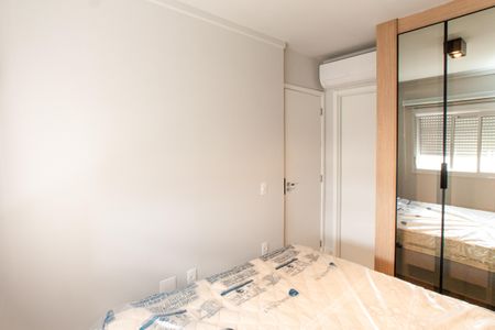 Suíte de apartamento para alugar com 2 quartos, 50m² em Vila Guilherme, São Paulo