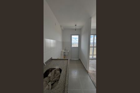 Apartamento à venda com 46m², 2 quartos e 1 vagaCozinha