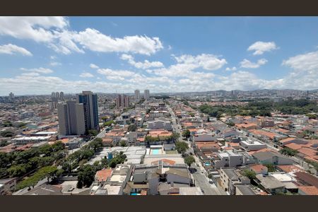 Apartamento à venda com 46m², 2 quartos e 1 vagaVista do Quarto 1